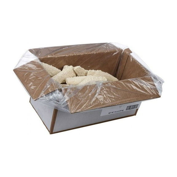 High Liner Fishery Canadian Breaded Flounder (PACK OF 10LBS)