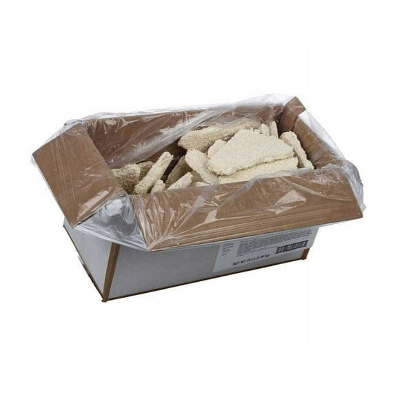 High Liner Fishery Glouchester Breaded Cod Fillet (PACK OF 10LBS)