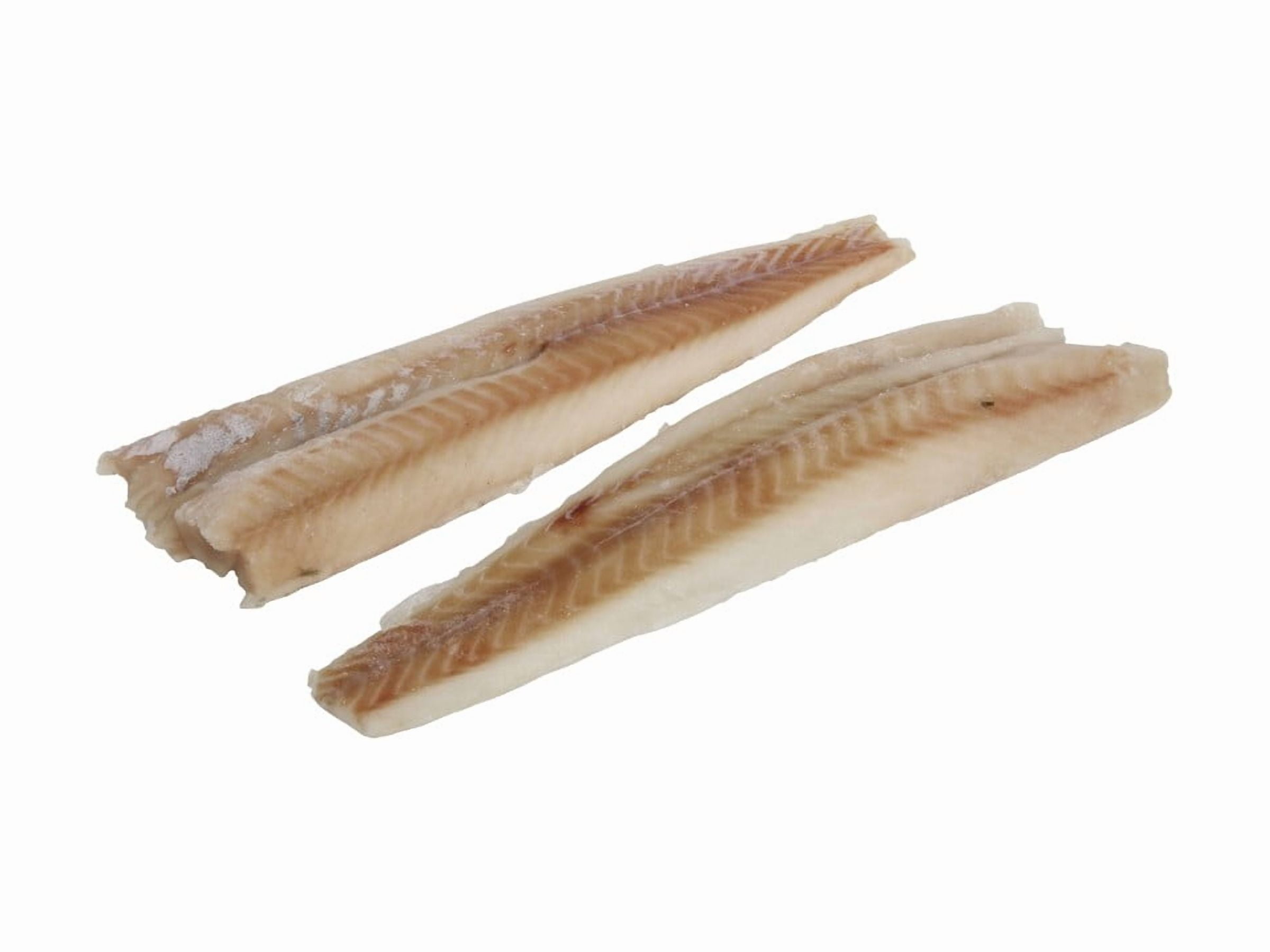 High Liner Fishery IQF Pollock Fillets (PACK OF 10LBS)