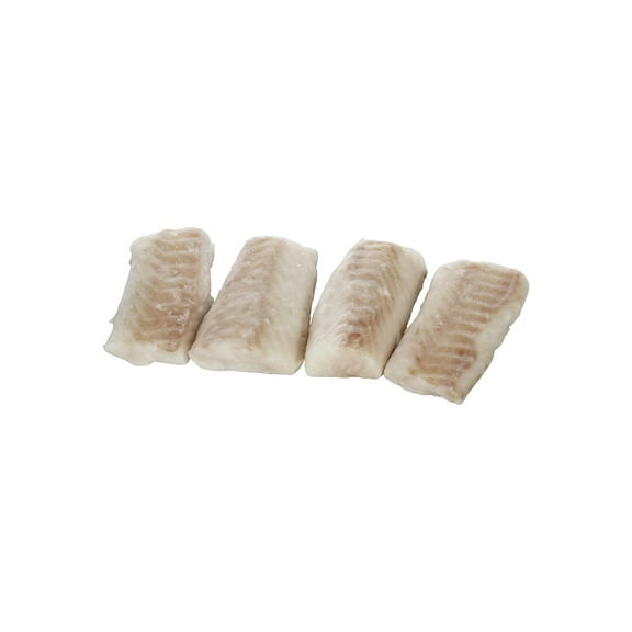 High Liner Fishery Simple Serve Loin Cod Fillet (PACK OF 10LBS)