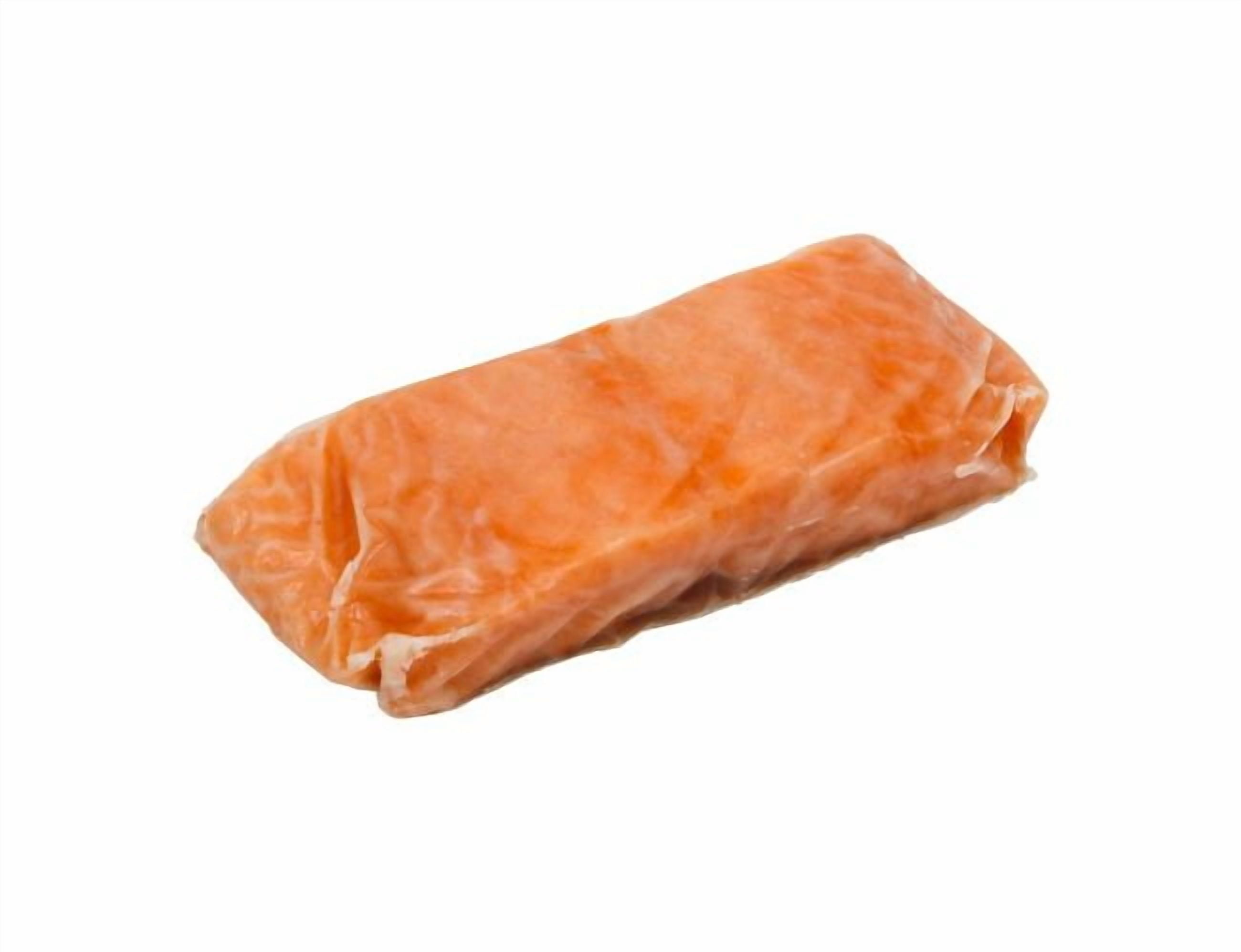High Liner Foods 8 Ounce Atlantic Salmon Fillet, 10 Pound - 1 each.