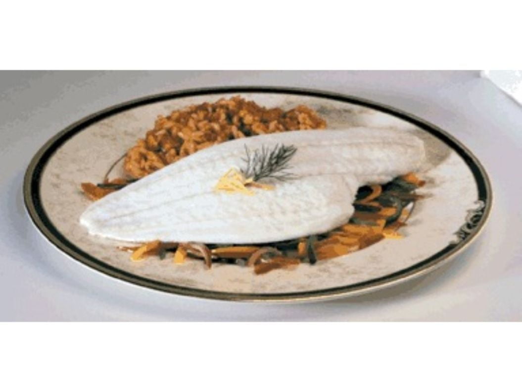 High Liner Iqf Flounder Fillets (PACK OF 10LBS)