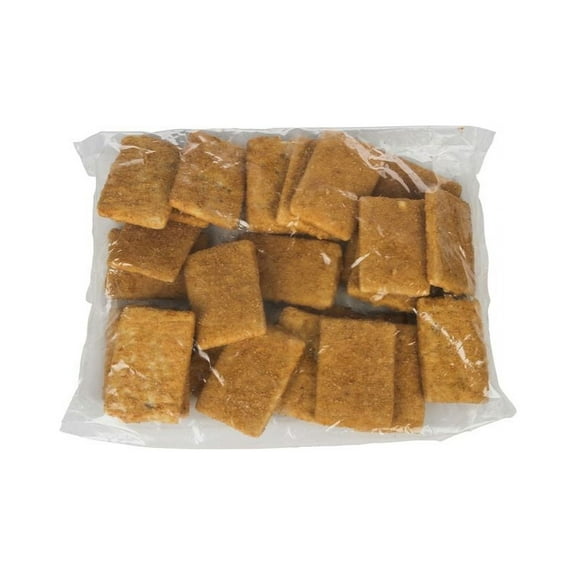 High Liner SeaCrisp Breaded Rectangle Minced Fish (PACK OF 10LBS)