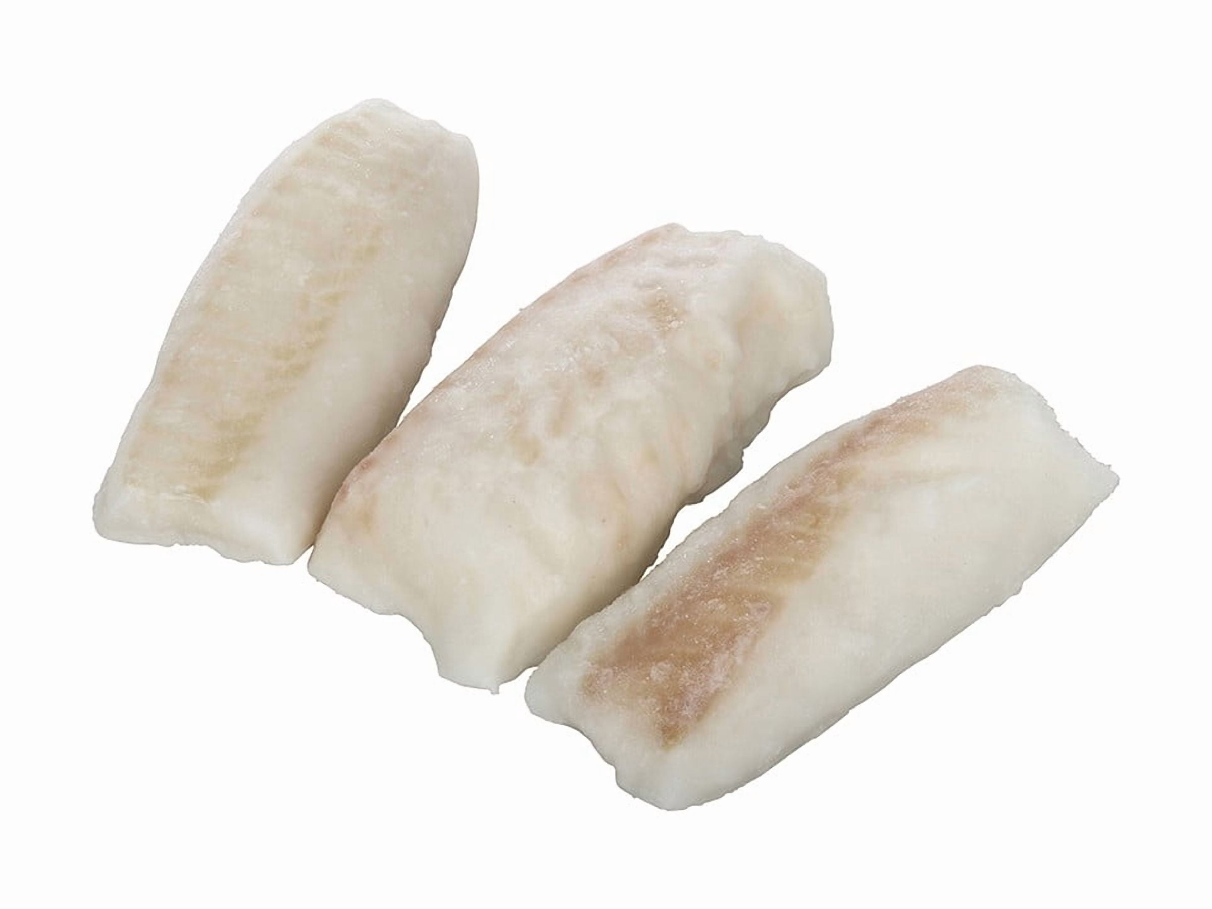 Small Lean Cod High Liner Seaside Raw Unbreaded Loin Cod (PACK OF 10LBS) - Walmart.com