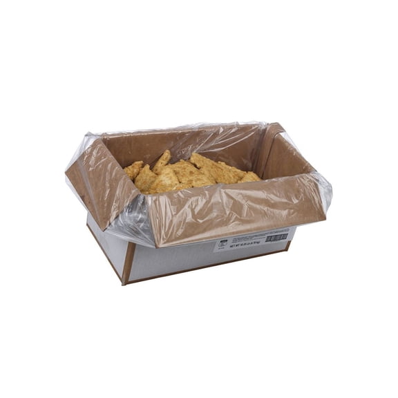 High Liner Viking Potato Crunch Alaska Pollock Fillet (PACK OF 10.35LBS)