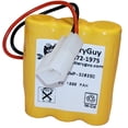 thumbnail image 1 of High-Lites 39-216 replacement battery (rechargeable), 1 of 2