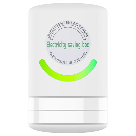 High Load Bearing Energy Saving Box Power Plug Pro Energy Saver Apartment Household Use