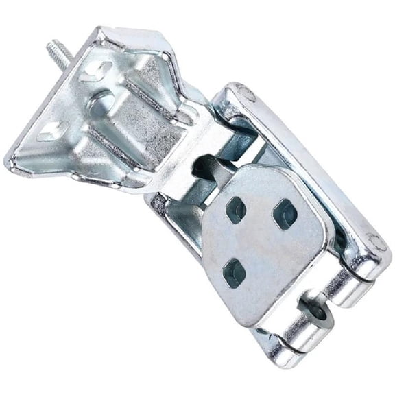 High Load Capacity Tailgate Hinge 844000014R 844009783R Erosion Coating Long Lasting for Vehicle