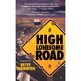thumbnail image 1 of Pre-Owned High Lonesome Road (Chloe Newcomb) (Unknown) 0425184552 9780425184554, 1 of 1