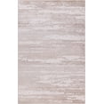 thumbnail image 1 of High-Low Ellis Beige/Brown Rug, 1 of 5