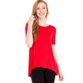 thumbnail image 1 of High Low Top, 1 of 4