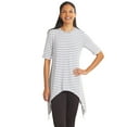 thumbnail image 1 of High-Low Top, 1 of 3