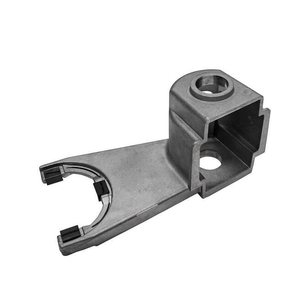 High/Low Transfer Case Shift Fork - Compatible with 2007 - 2024 Chevrolet Silverado 2500 HD 4WD - AC Delco