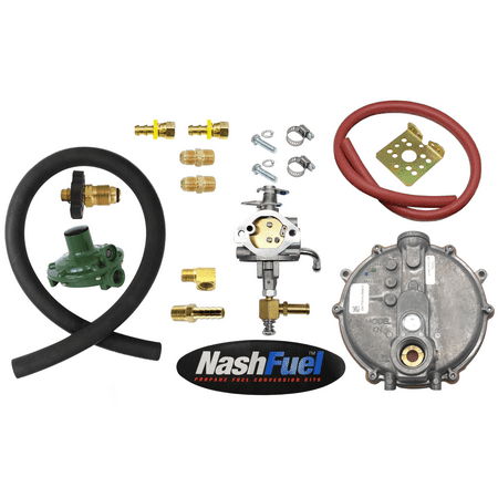 High Low psi Propane Natural Gas Cummins Onan Microquiet 4000 Generator