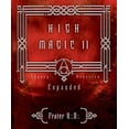 thumbnail image 1 of High Magic II: Expanded Theory and Practice, (Paperback), 1 of 1