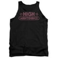 thumbnail image 1 of - High Maintenance - Tank Top - Large, 1 of 2
