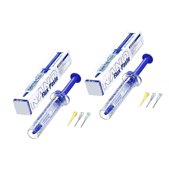 High Melting Not Contain Leads Flux Solder Paste For Consumer Electronics Repair