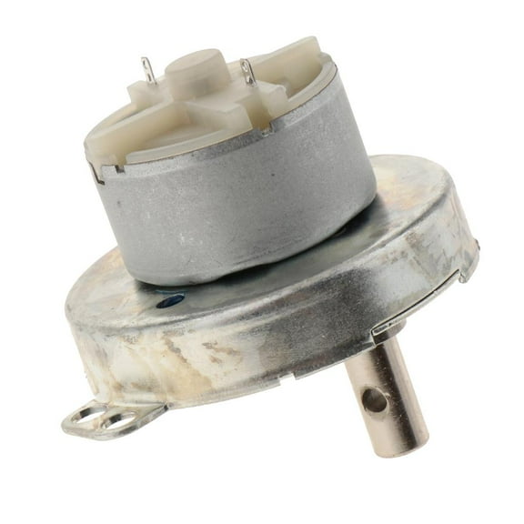 High Micro Geared Box Motor DC1.5-24V Reduction Motor For DIY RC