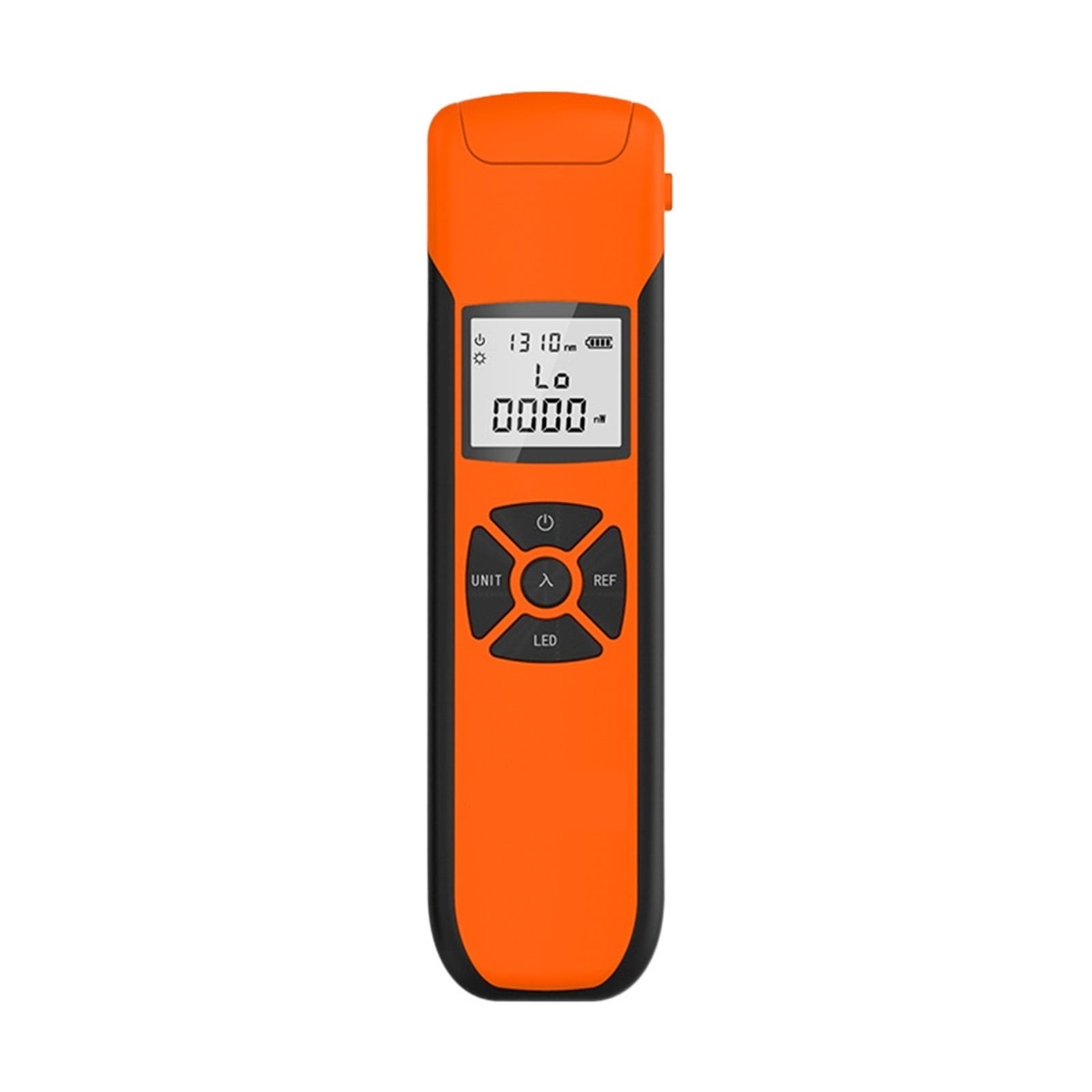 High Mini Mini Fiber Optic Power Meter，G1000 Power Optical Precision ...