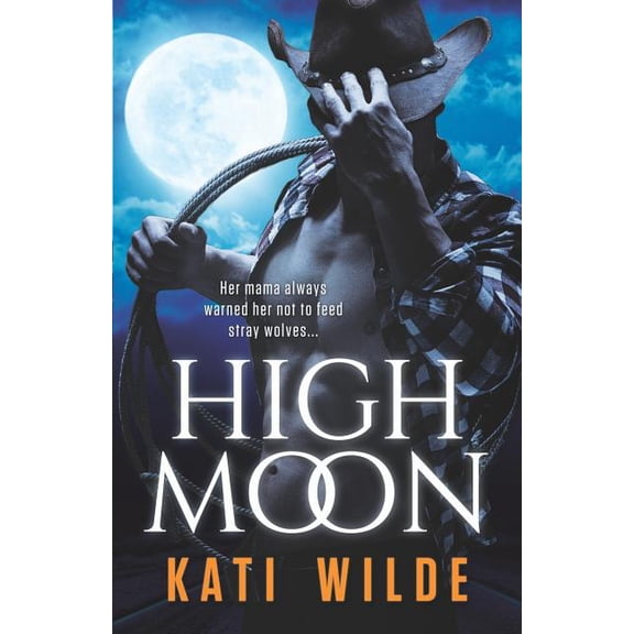 Wolfkin & Berserkers High Moon, (Paperback)