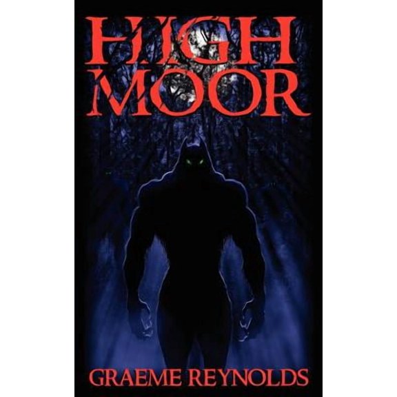 High Moor (Paperback)