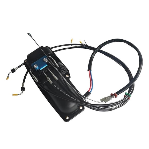 High Motor Systems Designed for Smooth Steering and Reduced Vibrations During Navigation