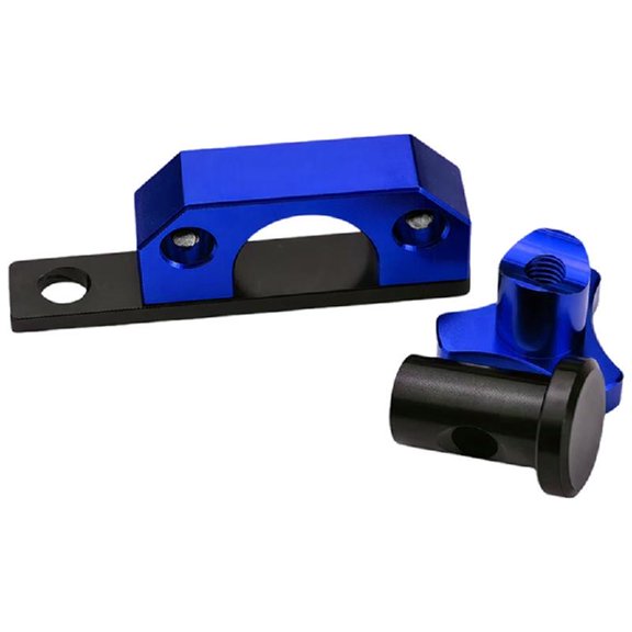 High Motorcycle Brake Lever Upgrades Enhanced Stopping Power Aluminum Brakes Component for Modification