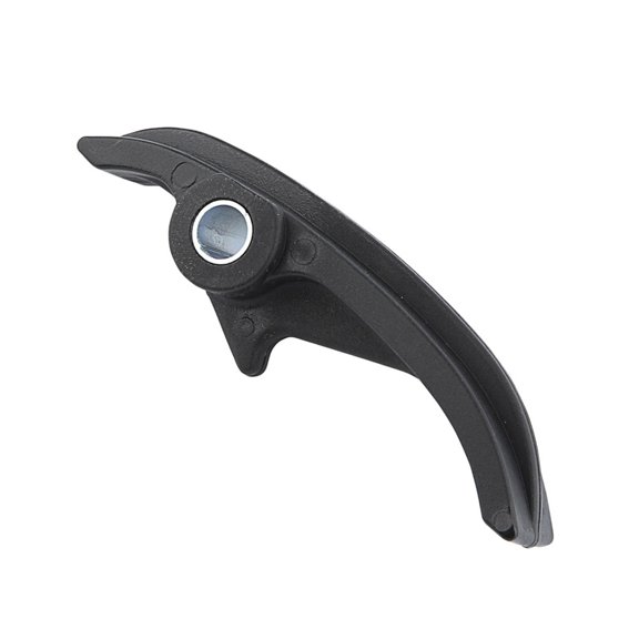 High Motorcycle Chain Guide Slider with Wear TPU Component Simple Installation for Multiple Motor
