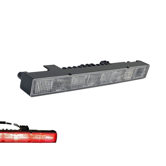 High Mount LED 3rd Third Brake Light For Nissan Altima 2014-2018 Sedan