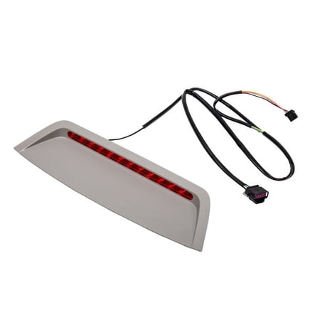 High Mount Stop Lamp