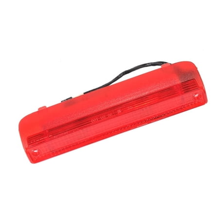 High Mount Stop Lamp