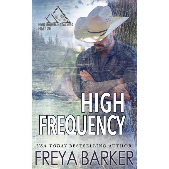 High Mountain Trackers 2g High Frequency, Book 1, (Paperback)