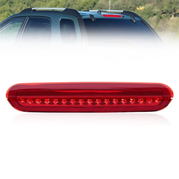 High Mounted Stop Lamp 3RD Brake Rear Light 927011F001 For KIA Sportage 05-09