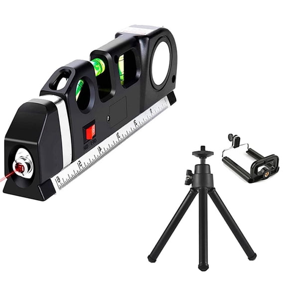 High Multifunctional Infrared Laser Levels Optical Instruments Renovation Measurement and Construction Tools