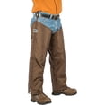 thumbnail image 1 of High-N-Dry Briarproof, Brush Chaps, 1 of 2