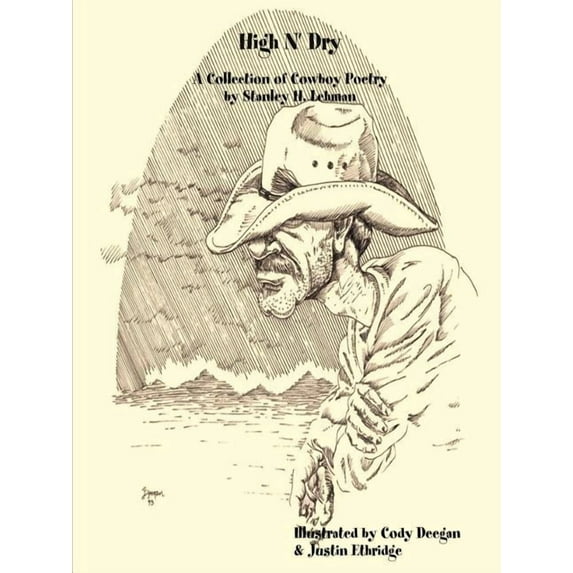 High N' Dry, (Paperback)