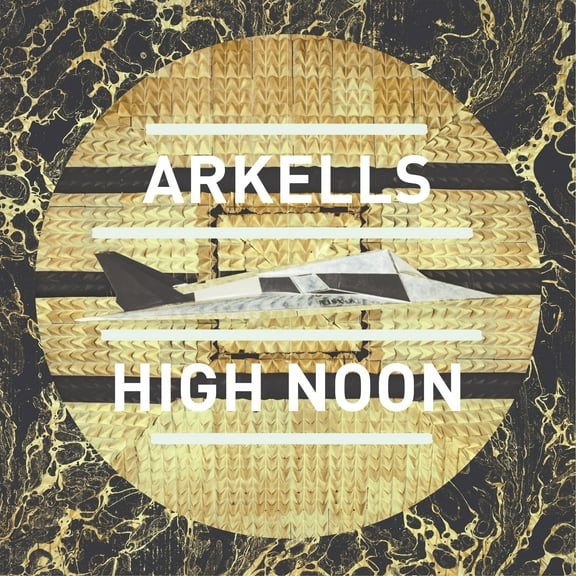 High Noon (Audiobook)