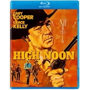 KL Studio Classics - High Noon [BLU-RAY]