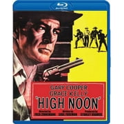 High Noon (Blu-ray), Olive, Western