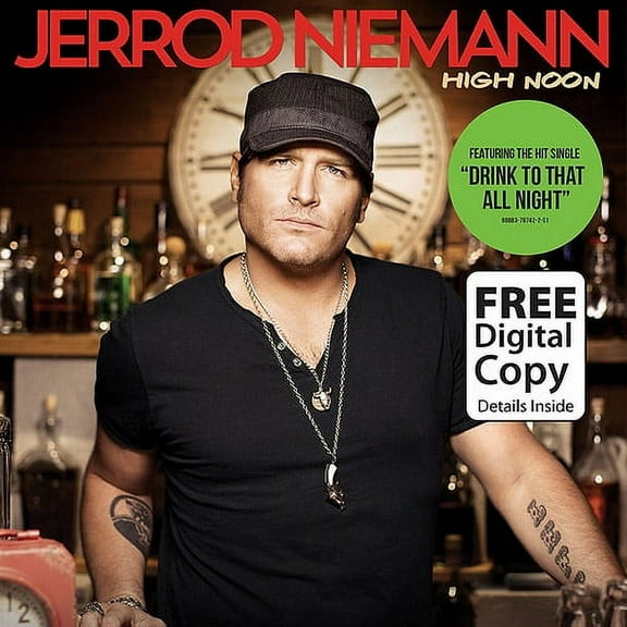 High Noon (Free Digital Copy)