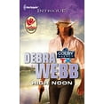 thumbnail image 1 of Pre-Owned High Noon (Mass Market Paperback) 0373696213 9780373696215, 1 of 1