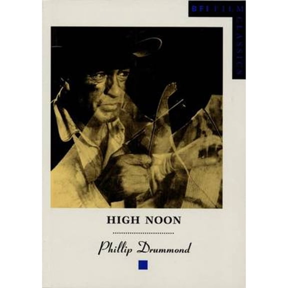 Pre-Owned High Noon (Paperback) 0851704948 9780851704944