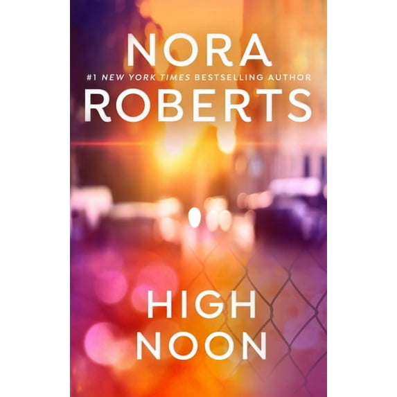 High Noon, (Paperback)