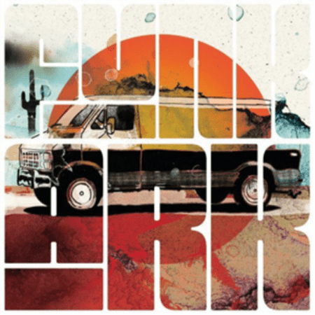 High Noon The Funk Ark (CD)