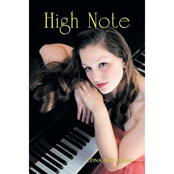 High Note, (Paperback)