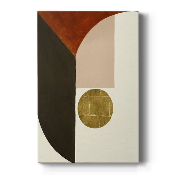 High Notes II Premium Gallery Wrapped Canvas - Ready to Hang