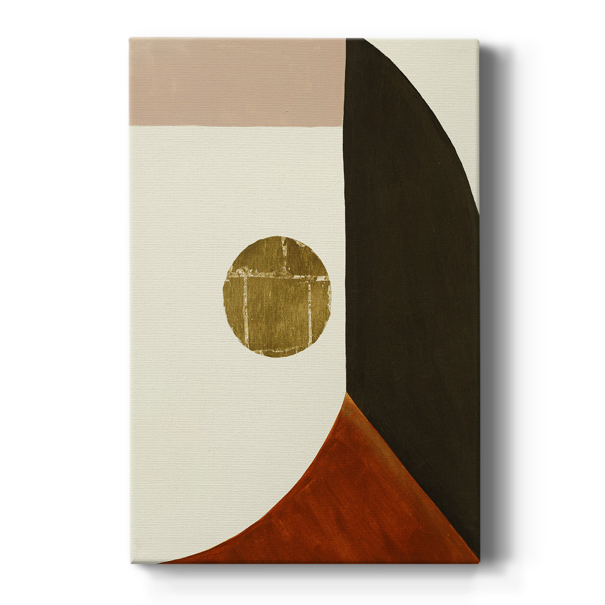 High Notes III Premium Gallery Wrapped Canvas - Ready to Hang