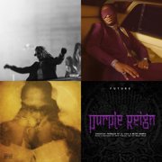 High Off Life Pa 2LP/140G & I Never Liked You & Future X 2LP & Purple Reign X