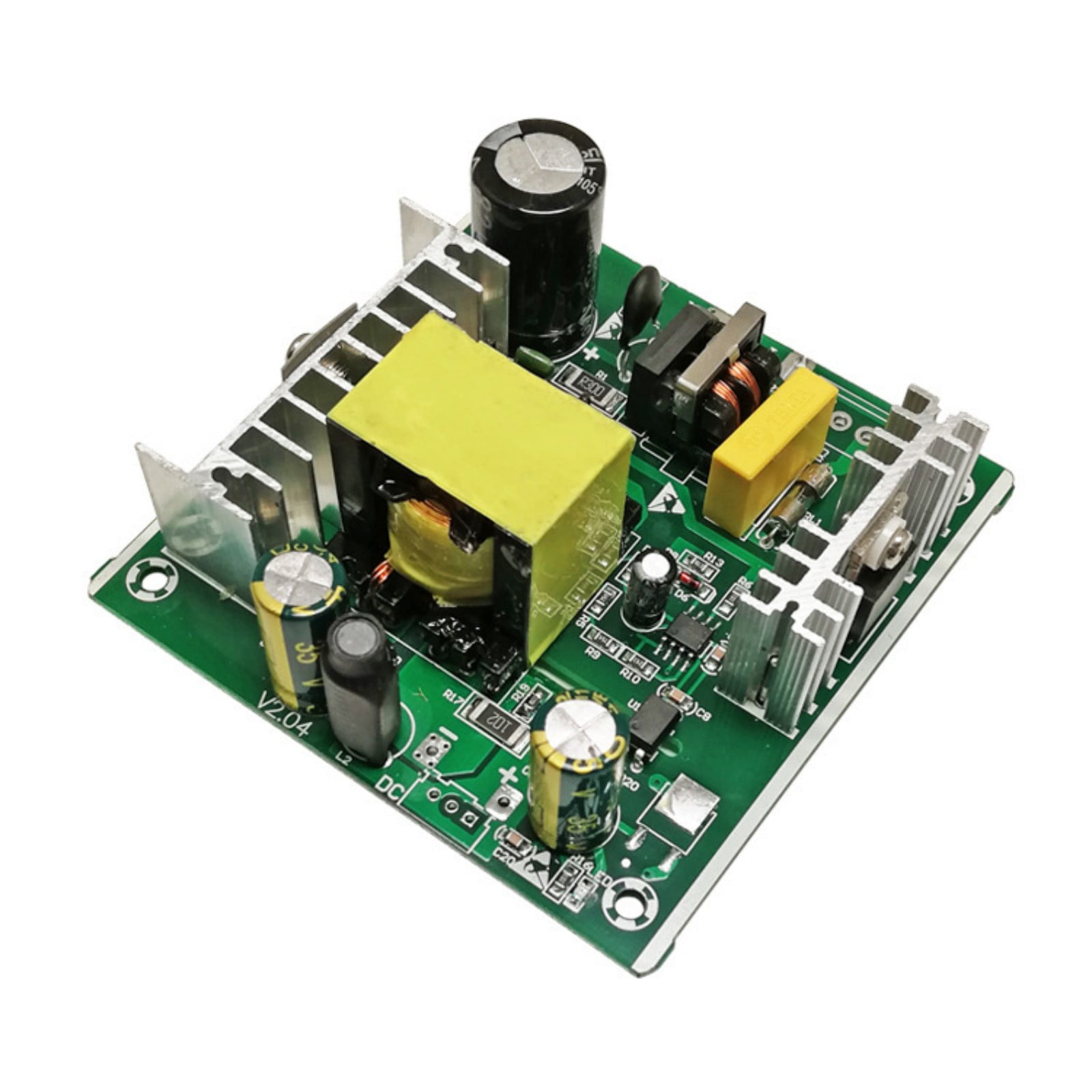 High Output 120W 5A Power Supply Module for T12 Soldering Stations ...