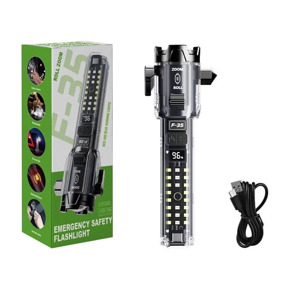 High Output Function With Bright Beam Construction Long Lasting Battery And Versatile Modes For Outdoor Work And Emergency Use Walking Lights for Nighttime Hat Headlight All Induction Headlamp Womens